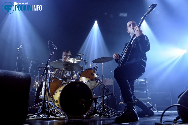 Fétiche op Razorlight - 03/02 - Melkweg foto