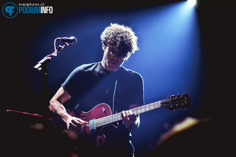 Alex Vargas op Alex Vargas - 1/2 - TivoliVredenburg foto