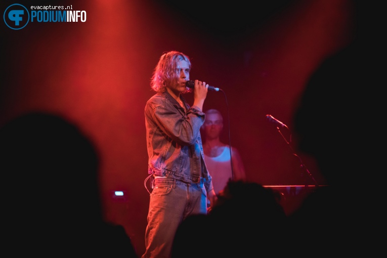Cub Sport op Cub Sport - 08/02 - Paradiso foto