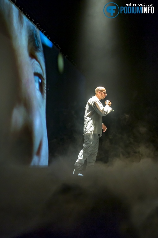 Willem op Willem - Man in Nood - 08/02 - Melkweg foto