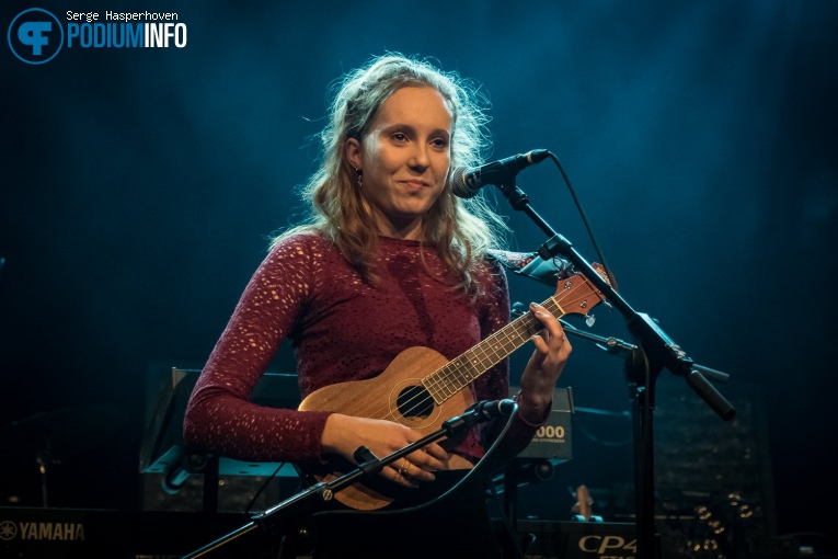 Roos Blufpand - 09/02 - TivoliVredenburg foto