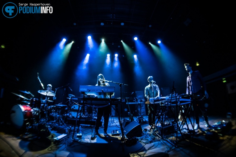 Roos Blufpand - 09/02 - TivoliVredenburg foto