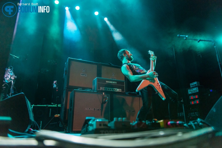 Mutoid Man op Mastodon - 10/02 - 013 foto