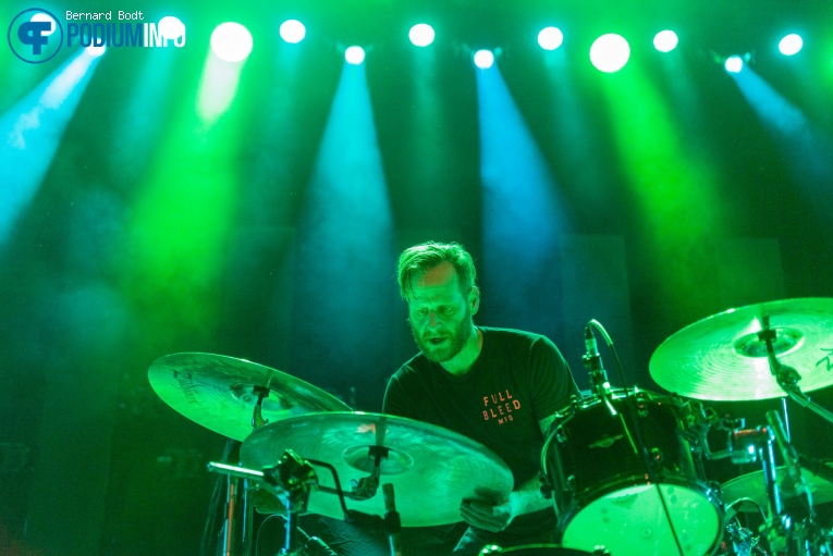 Mutoid Man op Mastodon - 10/02 - 013 foto