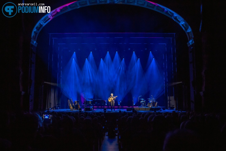 Foto Joan Baez op Joan Baez - 08/02 - Carré