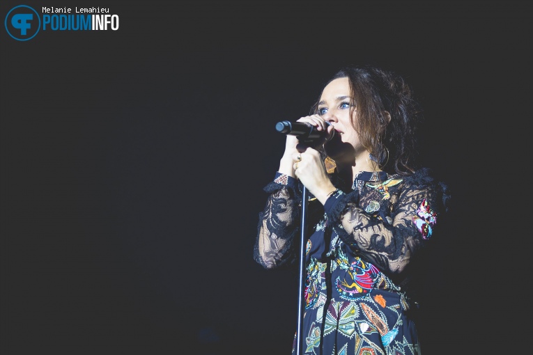 ZAZ op ZAZ - 12/02 - AFAS Live foto