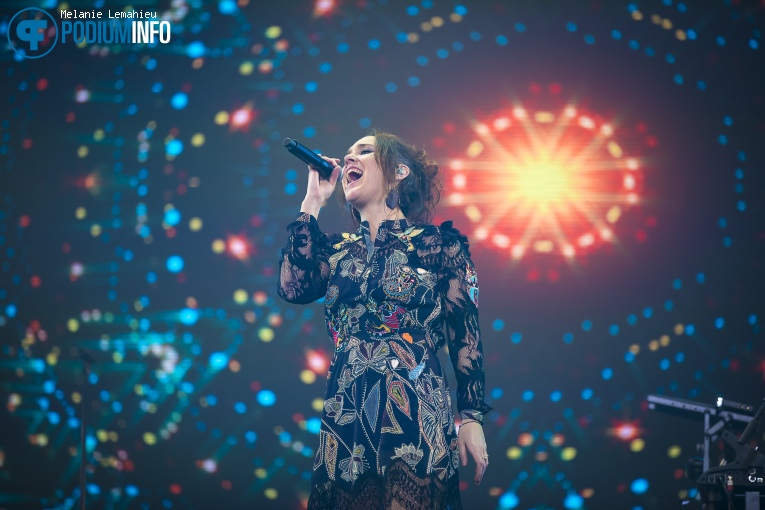 ZAZ op ZAZ - 12/02 - AFAS Live foto