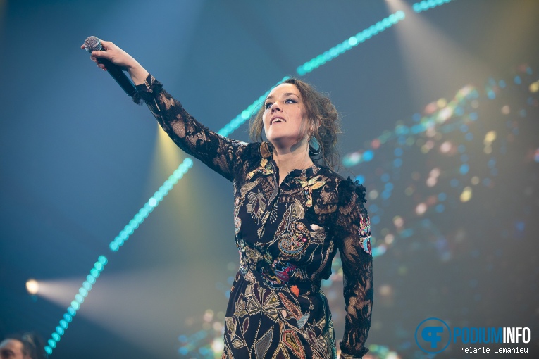 ZAZ op ZAZ - 12/02 - AFAS Live foto