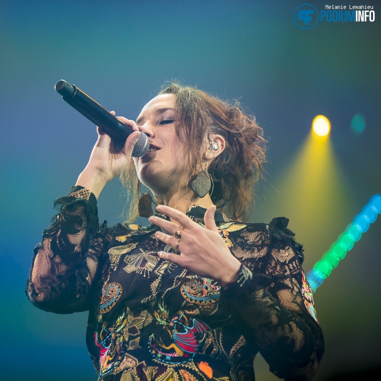 ZAZ op ZAZ - 12/02 - AFAS Live foto