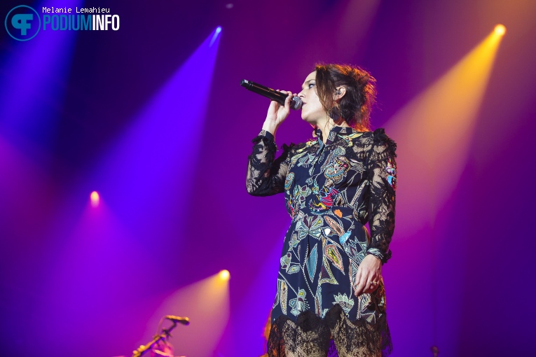 ZAZ op ZAZ - 12/02 - AFAS Live foto