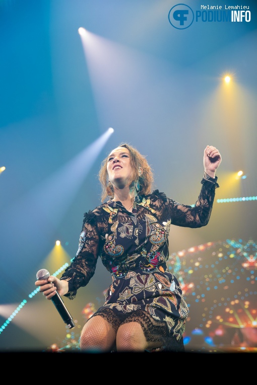 ZAZ op ZAZ - 12/02 - AFAS Live foto