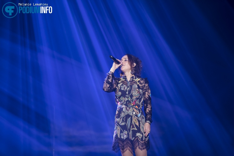 ZAZ op ZAZ - 12/02 - AFAS Live foto