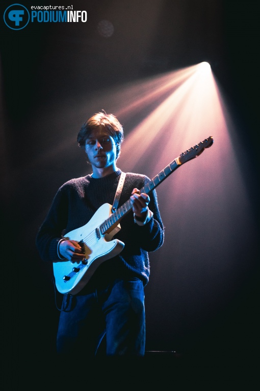 LANY op LANY - 14/02 - TivoliVredenburg foto