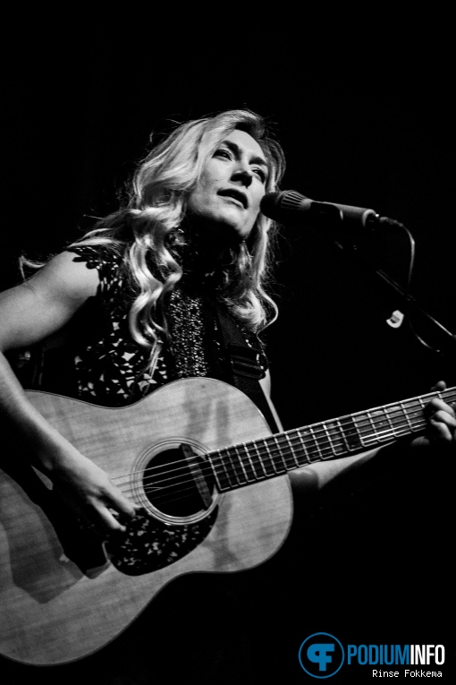 Yori Swart op YORI - 17/02 - TivoliVredenburg foto