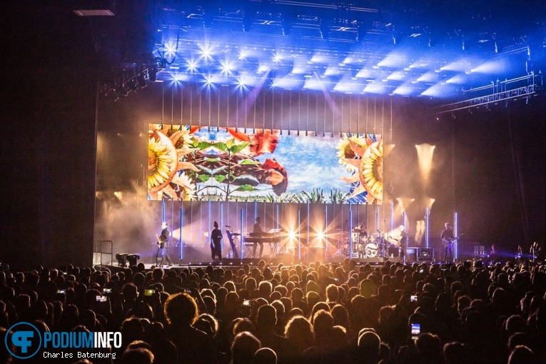 Tears for Fears - 17/02 -AFAS Live foto