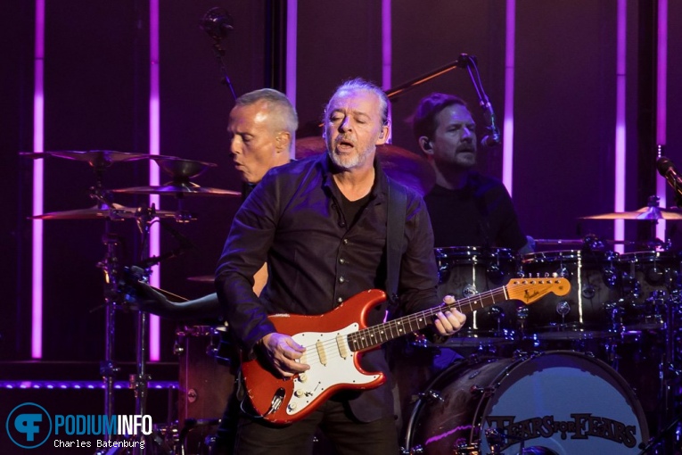 Tears for Fears op Tears for Fears - 17/02 -AFAS Live foto
