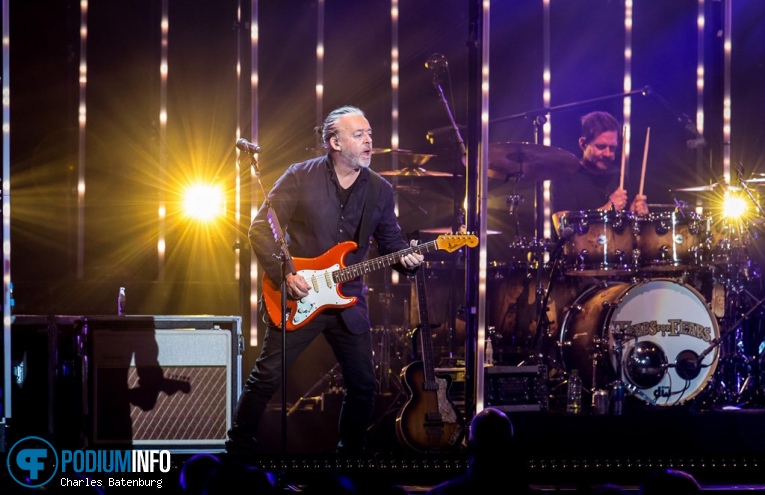 Tears for Fears op Tears for Fears - 17/02 -AFAS Live foto