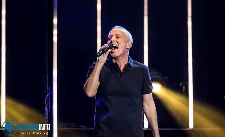 Tears for Fears op Tears for Fears - 17/02 -AFAS Live foto