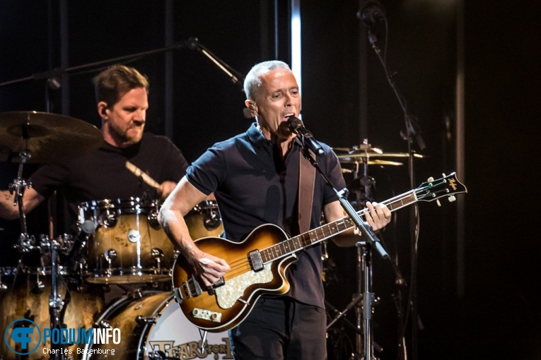 Tears for Fears op Tears for Fears - 17/02 -AFAS Live foto