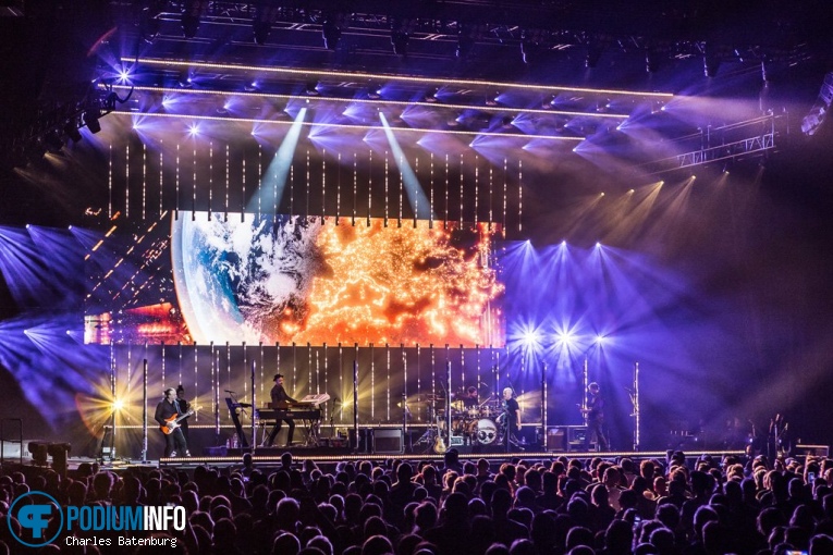 Tears for Fears - 17/02 -AFAS Live foto