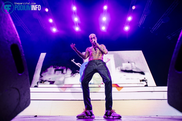 Bizzey op Bizzey - 16/02 - AFAS Live foto