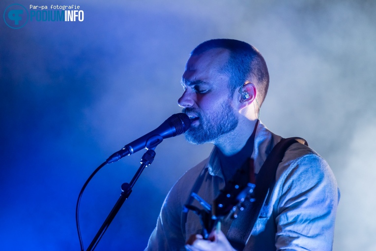 Ásgeir op Ásgeir - 21/02 - De Duif foto