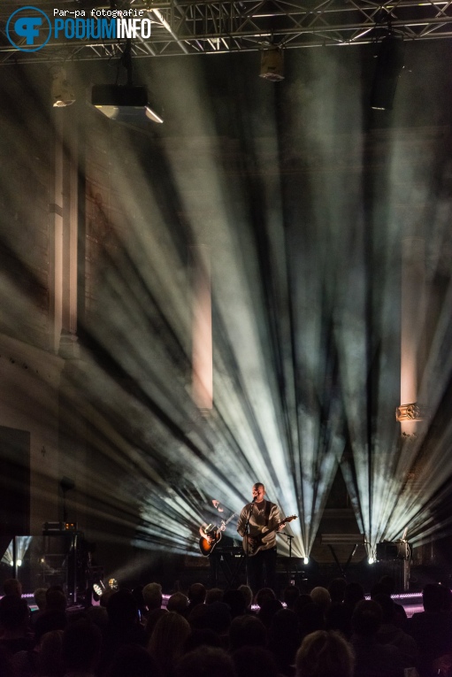 Ásgeir op Ásgeir - 21/02 - De Duif foto