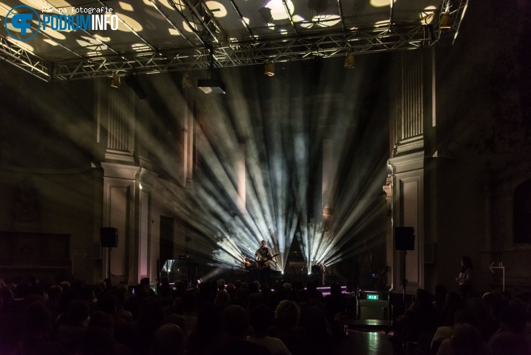 Ásgeir op Ásgeir - 21/02 - De Duif foto