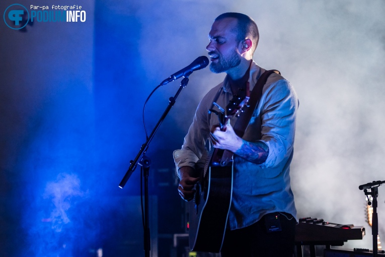Ásgeir op Ásgeir - 21/02 - De Duif foto