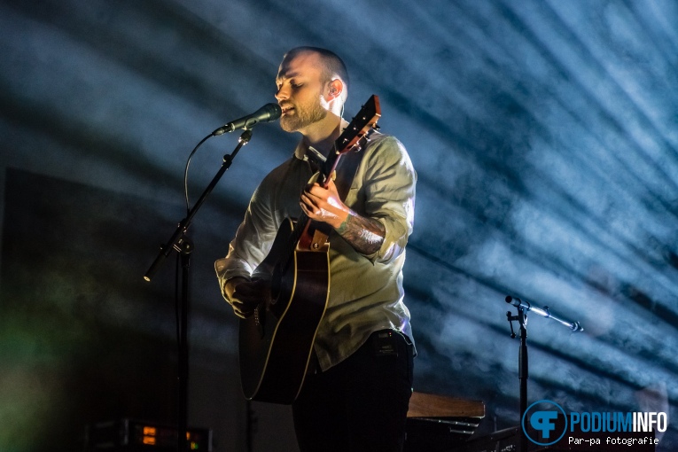 Ásgeir op Ásgeir - 21/02 - De Duif foto
