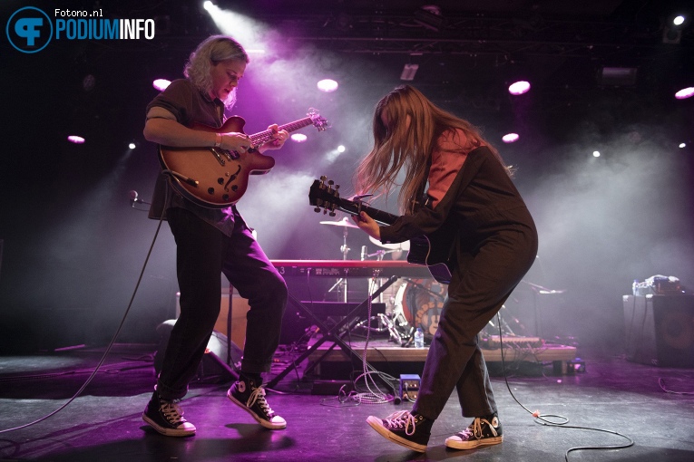 Jade Bird op Jade Bird - 13/02 - Paradiso Noord (Tolhuistuin) foto