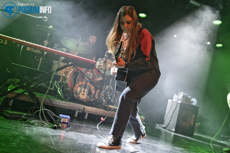 Jade Bird op Jade Bird - 13/02 - Paradiso Noord (Tolhuistuin) foto