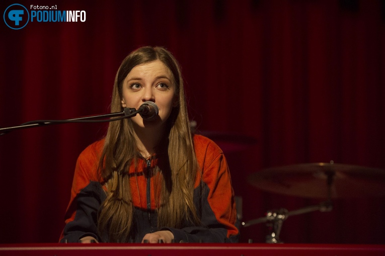 Jade Bird op Jade Bird - 13/02 - Paradiso Noord (Tolhuistuin) foto