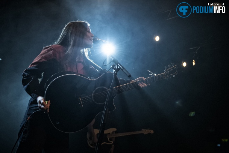 Jade Bird op Jade Bird - 13/02 - Paradiso Noord (Tolhuistuin) foto