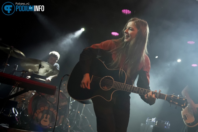 Jade Bird op Jade Bird - 13/02 - Paradiso Noord (Tolhuistuin) foto