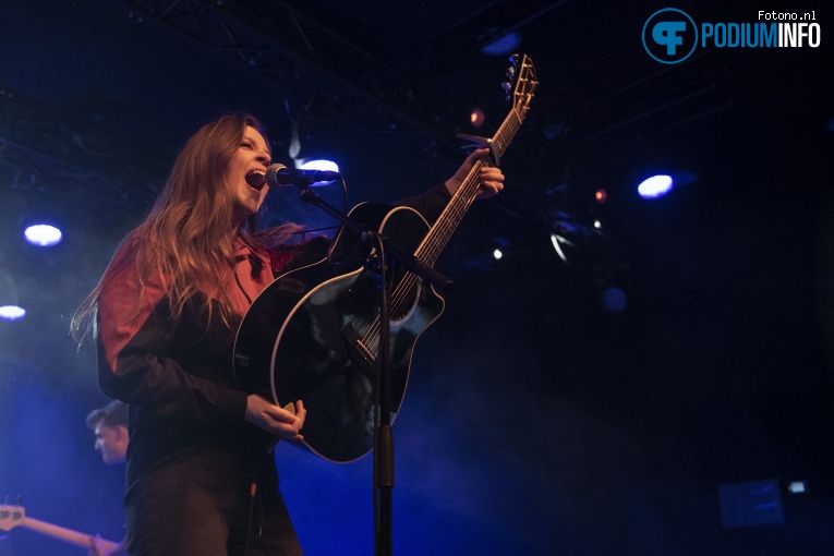 Jade Bird op Jade Bird - 13/02 - Paradiso Noord (Tolhuistuin) foto
