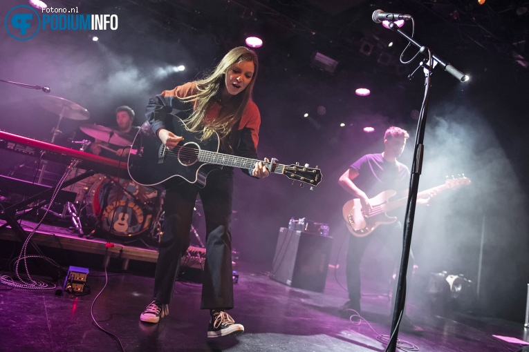 Jade Bird op Jade Bird - 13/02 - Paradiso Noord (Tolhuistuin) foto