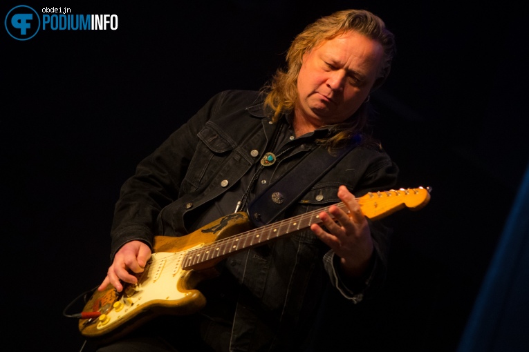 Foto Band of Friends op Band of Friends - 23/2 - Iduna