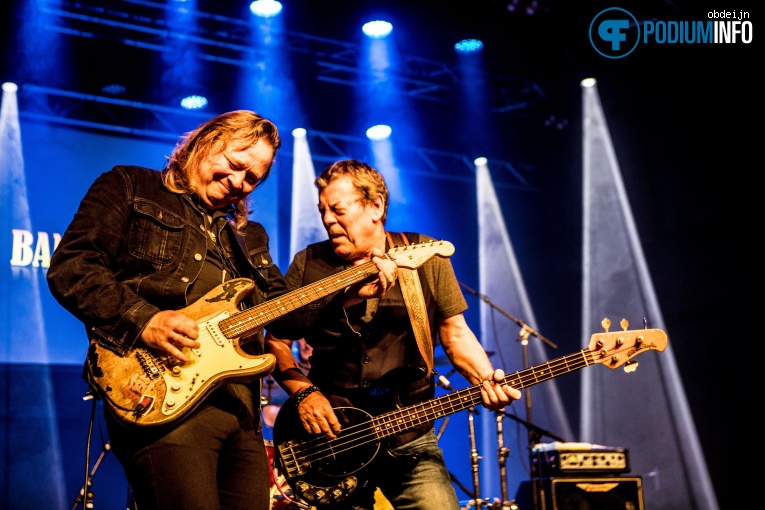 Band of Friends op Band of Friends - 23/2 - Iduna foto