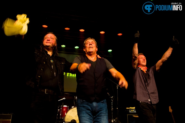 Band of Friends op Band of Friends - 23/2 - Iduna foto