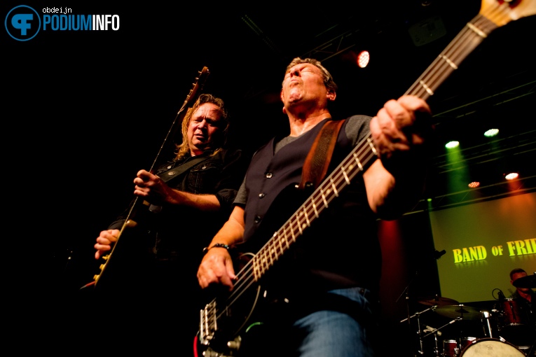 Foto Band of Friends op Band of Friends - 23/2 - Iduna