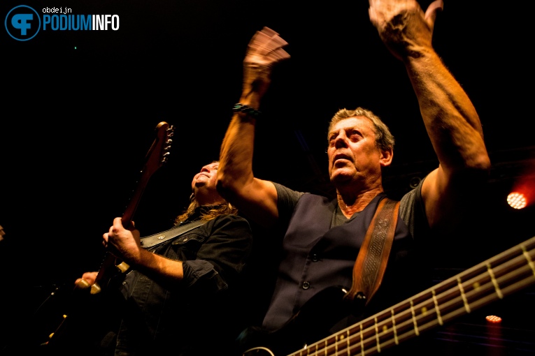 Foto Band of Friends op Band of Friends - 23/2 - Iduna