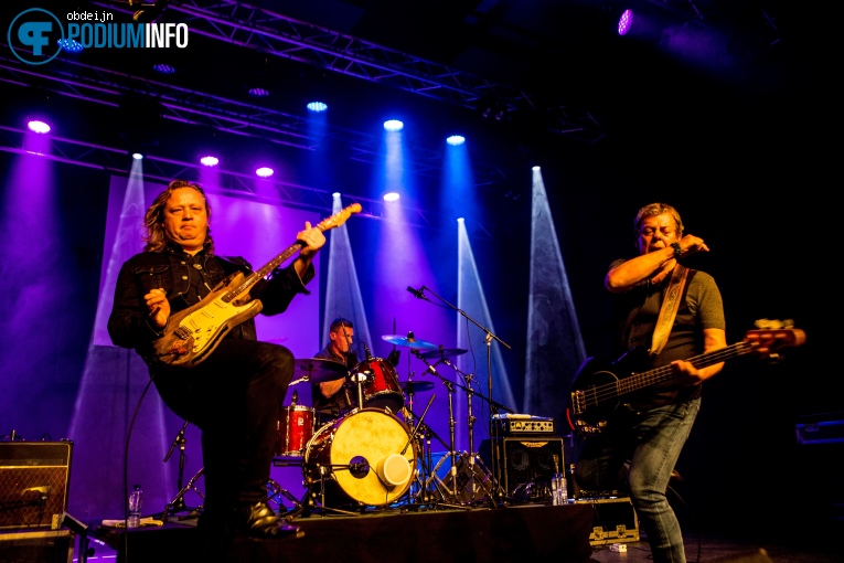 Band of Friends op Band of Friends - 23/2 - Iduna foto