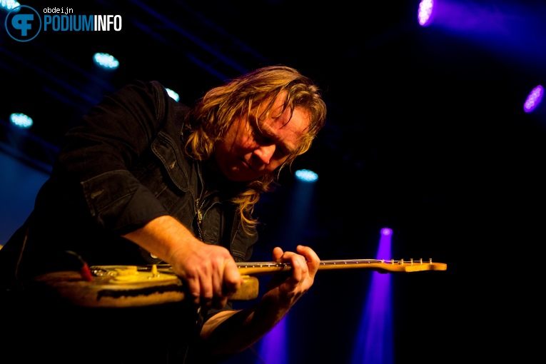 Band of Friends op Band of Friends - 23/2 - Iduna foto