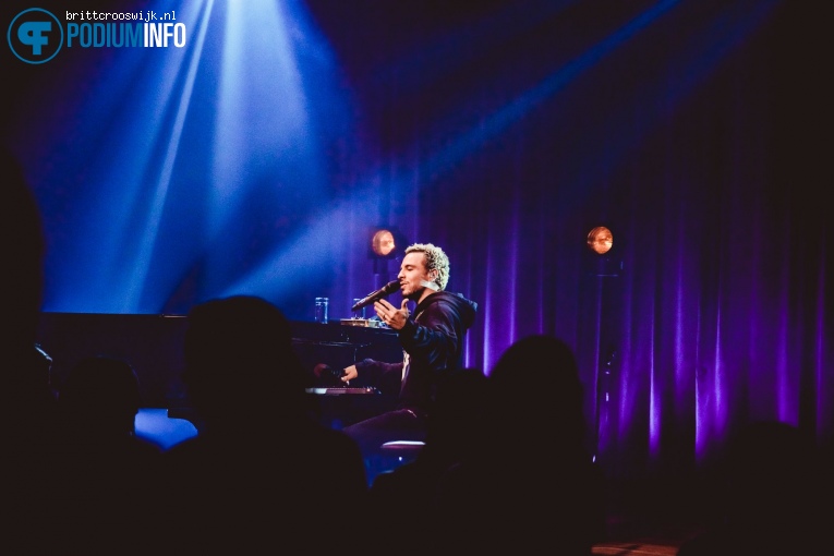 Fais op Fais - 22/02 - TivoliVredenburg foto