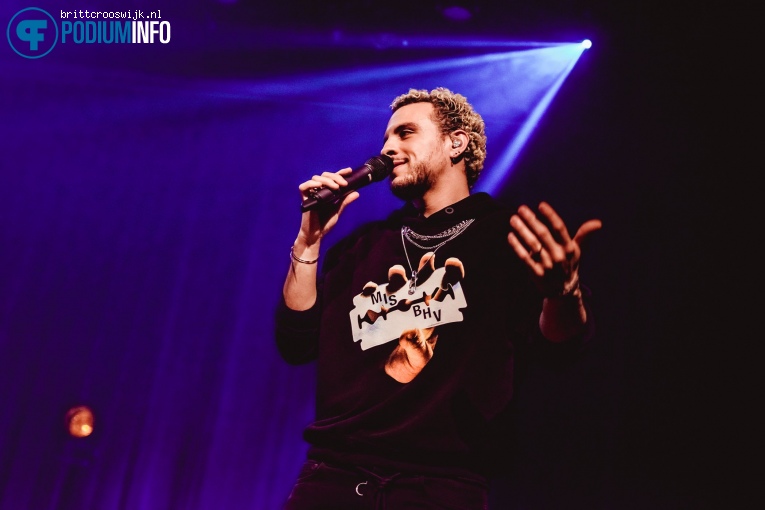 Fais op Fais - 22/02 - TivoliVredenburg foto