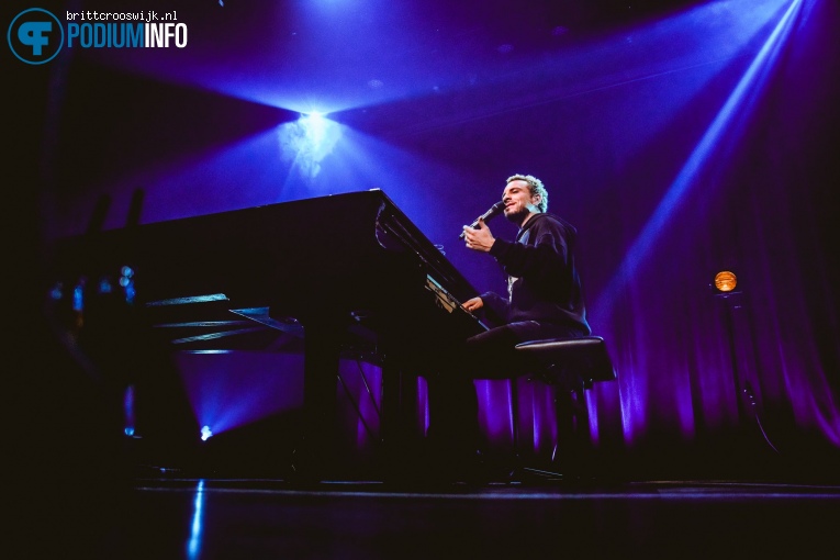 Fais op Fais - 22/02 - TivoliVredenburg foto