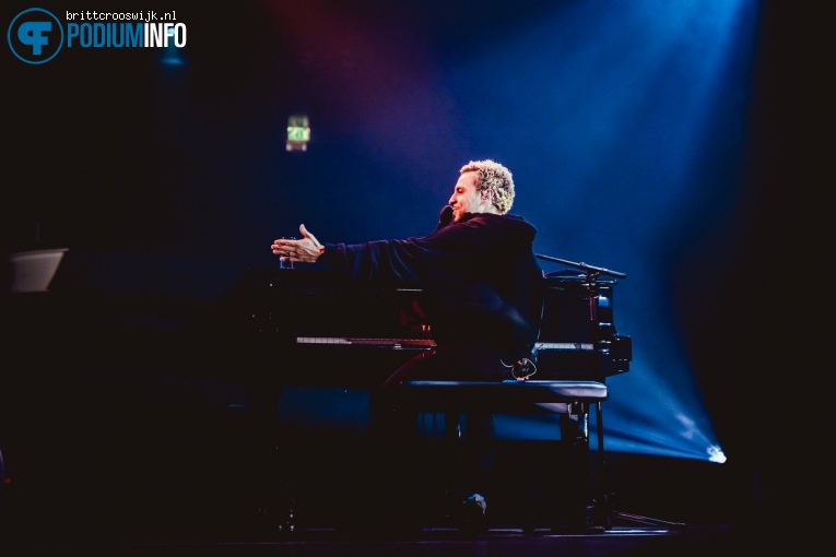 Fais op Fais - 22/02 - TivoliVredenburg foto