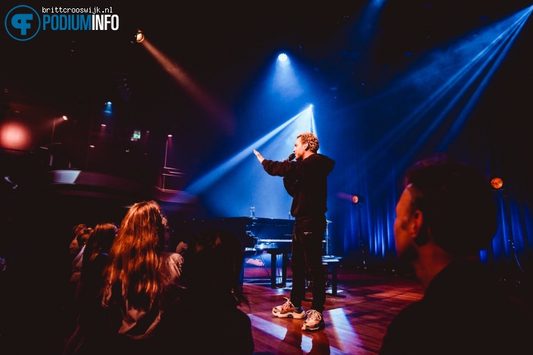 Fais op Fais - 22/02 - TivoliVredenburg foto