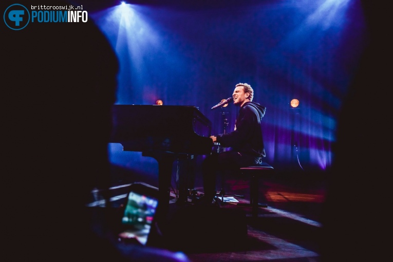 Fais op Fais - 22/02 - TivoliVredenburg foto